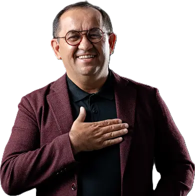 Event speaker